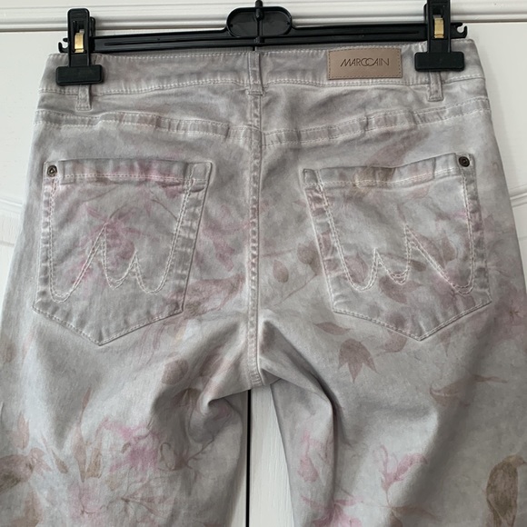 EUC MarcCain jeans - Picture 8 of 13